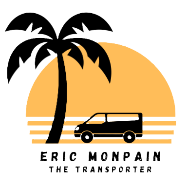 Eric Monpain Logo